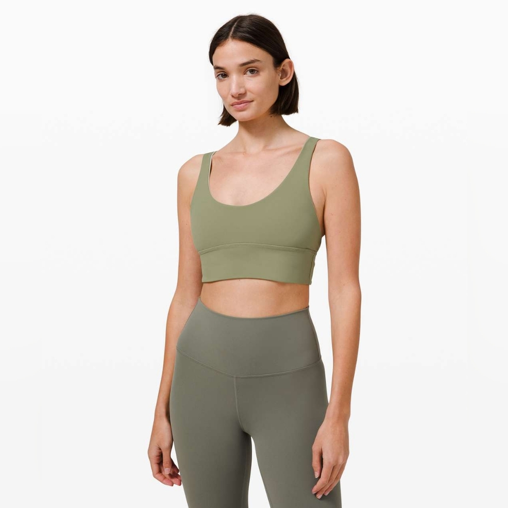 Lululemon Align Reversible Bra *Light Support, A/B Cups